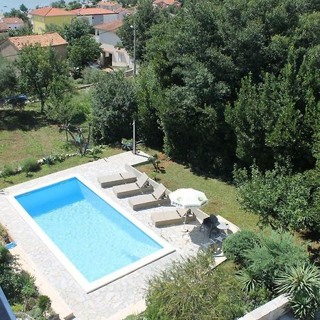 Apartman Lavandin Чизичі Екстер'єр фото