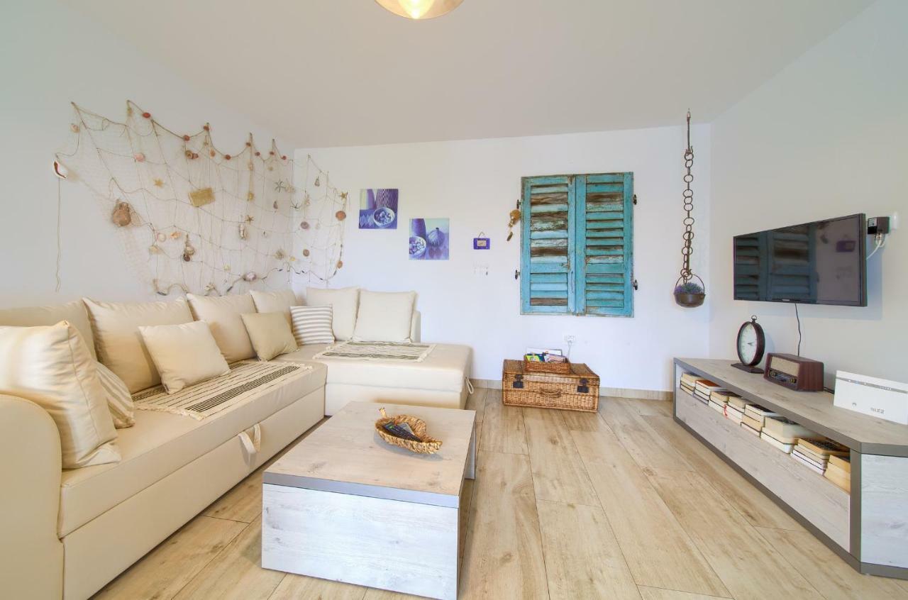 Apartman Lavandin Чизичі Екстер'єр фото