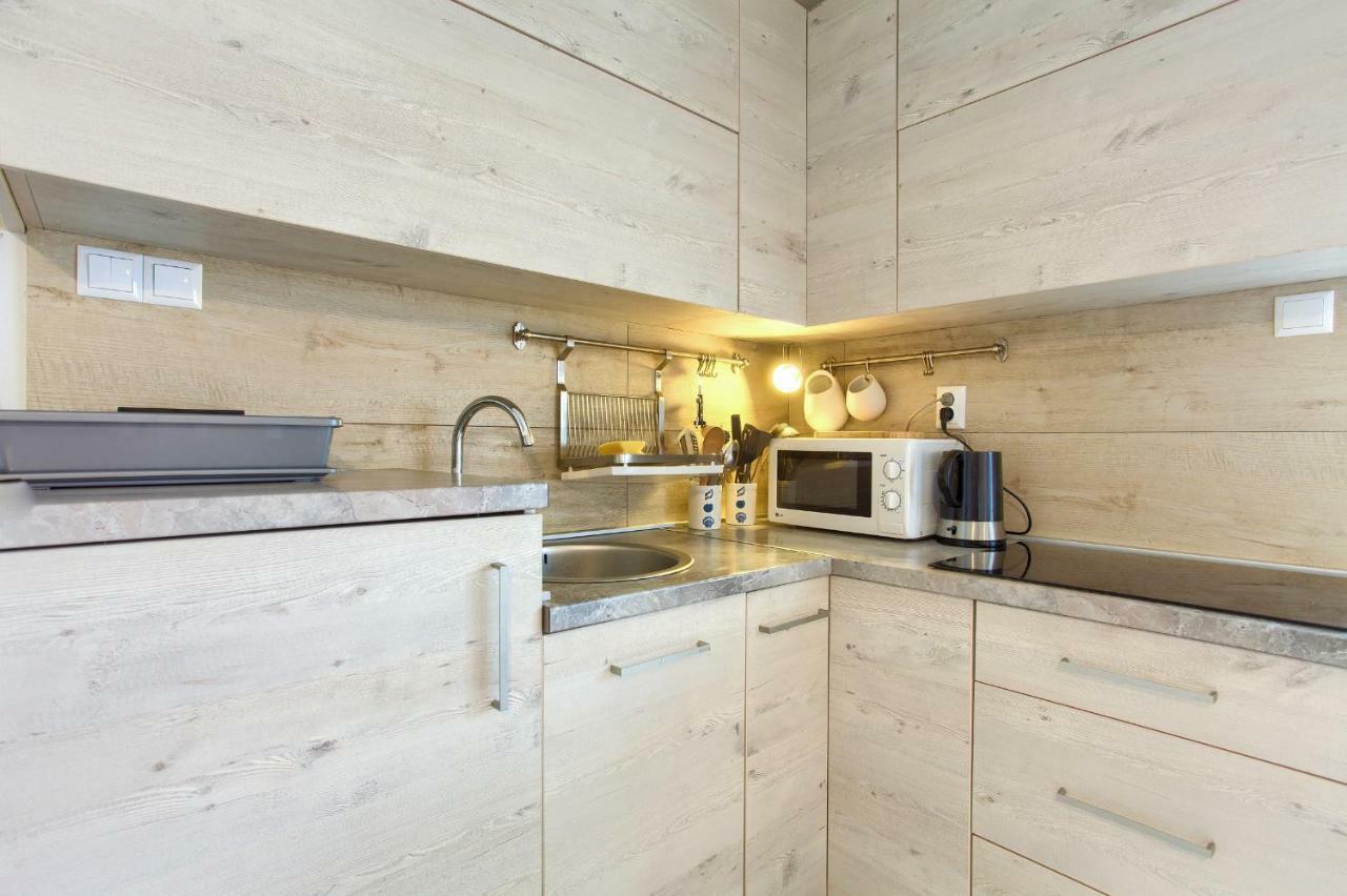 Apartman Lavandin Чизичі Екстер'єр фото