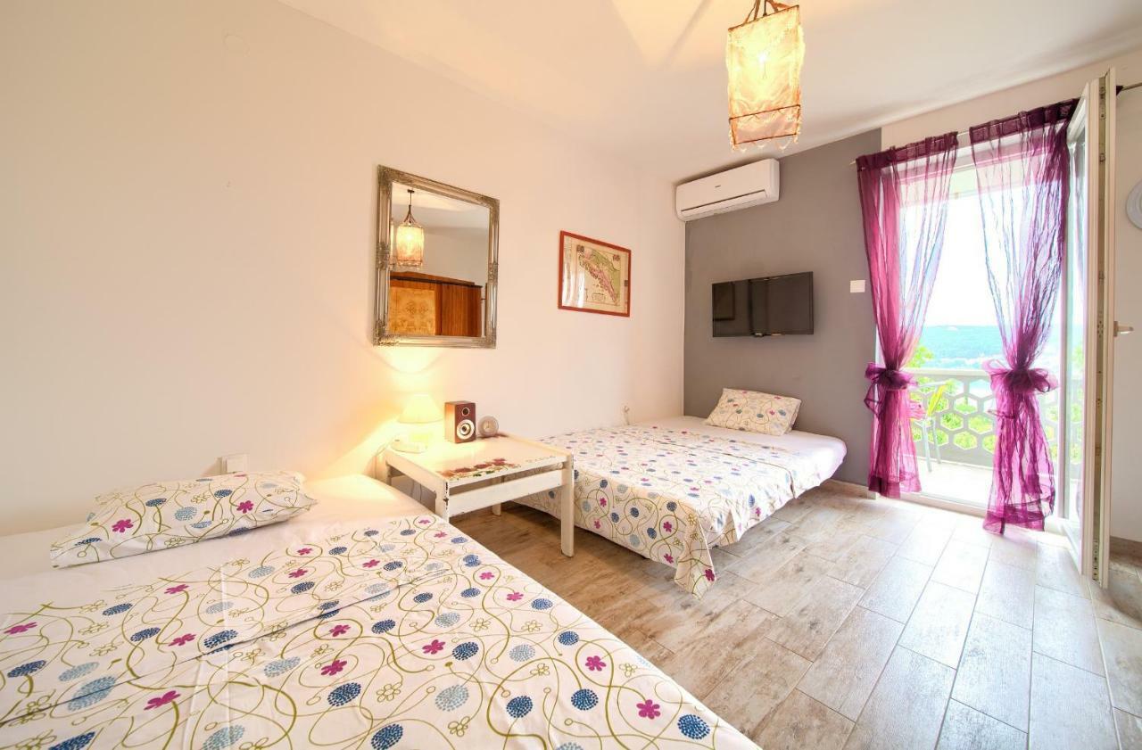 Apartman Lavandin Чизичі Екстер'єр фото