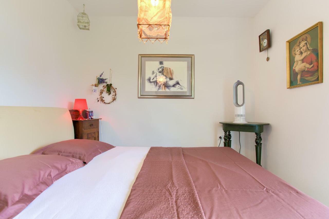 Apartman Lavandin Чизичі Екстер'єр фото