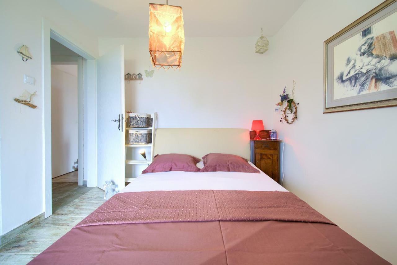 Apartman Lavandin Чизичі Екстер'єр фото
